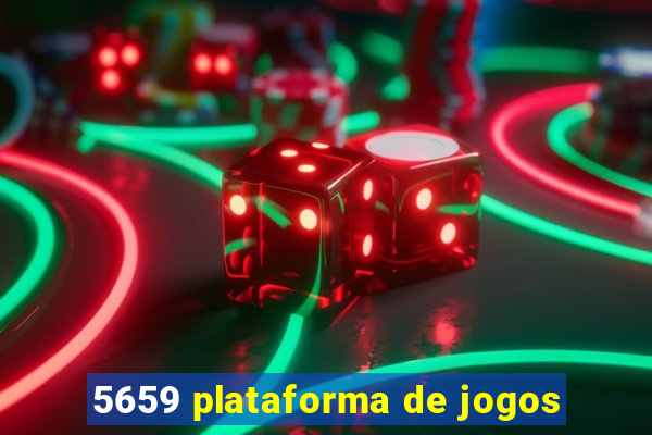 5659 plataforma de jogos